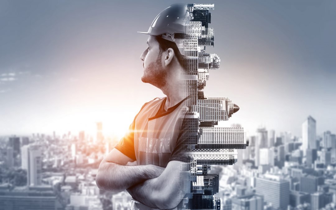 Build your life with the foundations of God