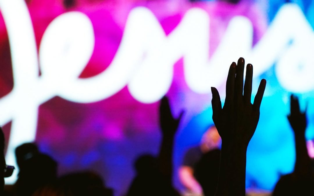 La verdadera adoración se resume en obediencia