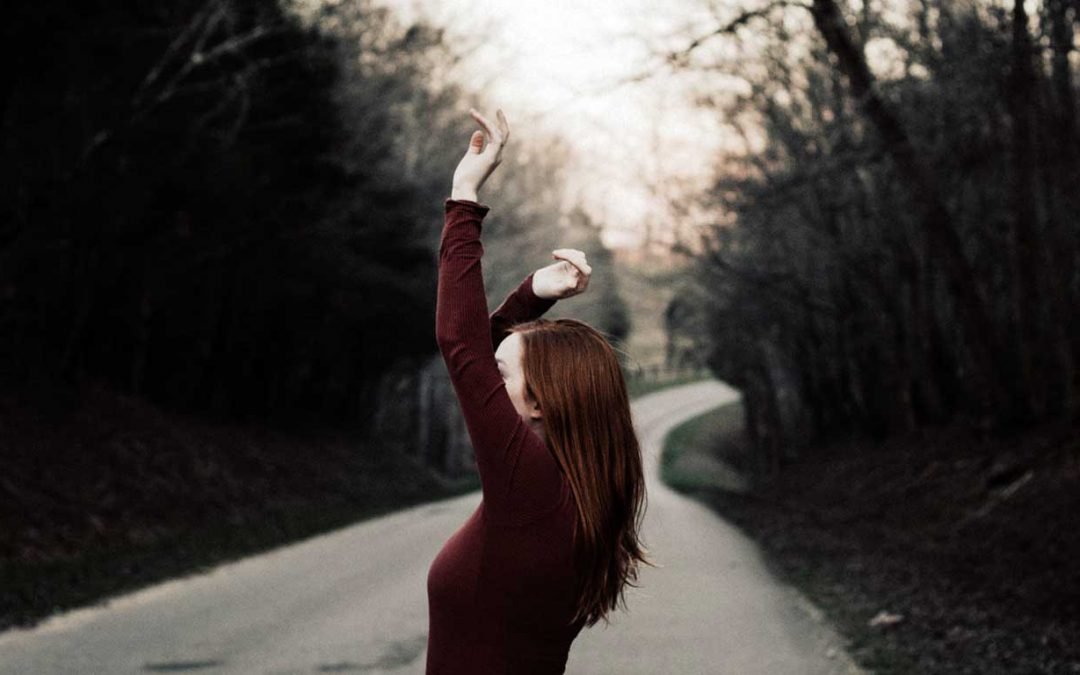 Dios está en Control Incluso cuando todo se detiene