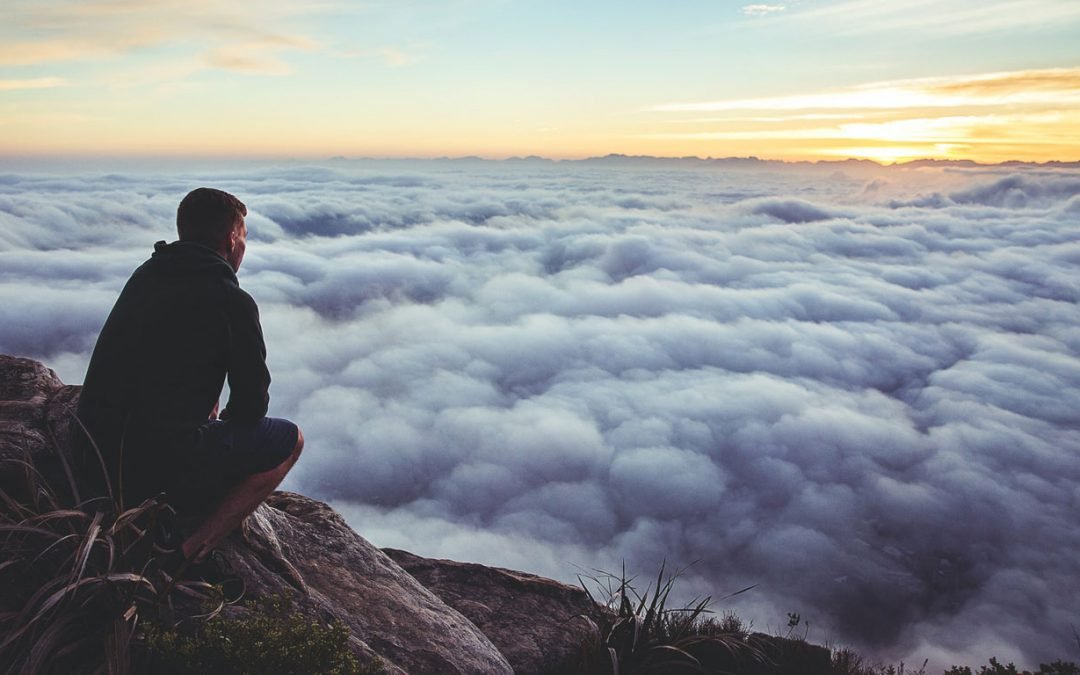 Espera, Confía … Dios obra en medio del silencio