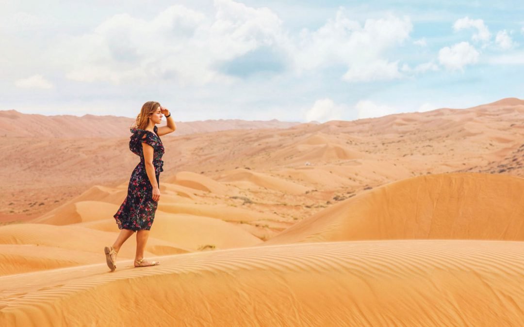 Deja que DIOS guíe tus pasos