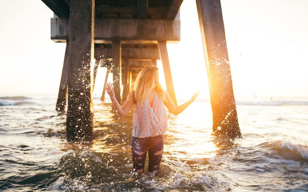 El amor de Dios es inagotable