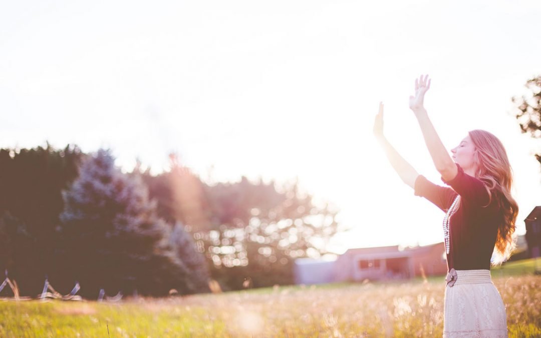 Dios escucha tu oración