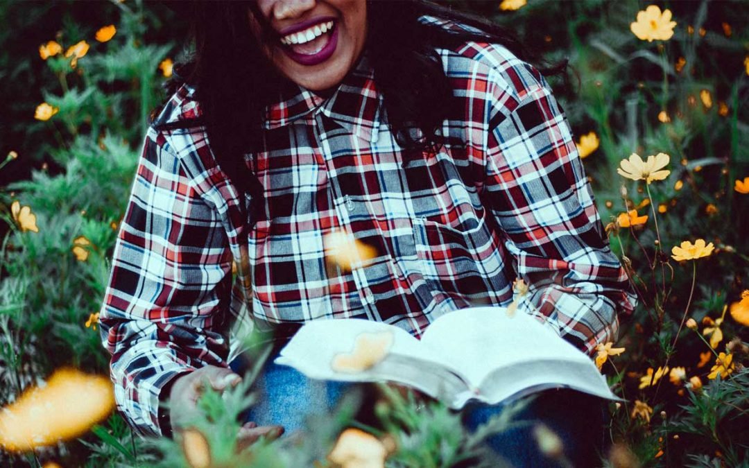 Transformados por la palabra de Dios