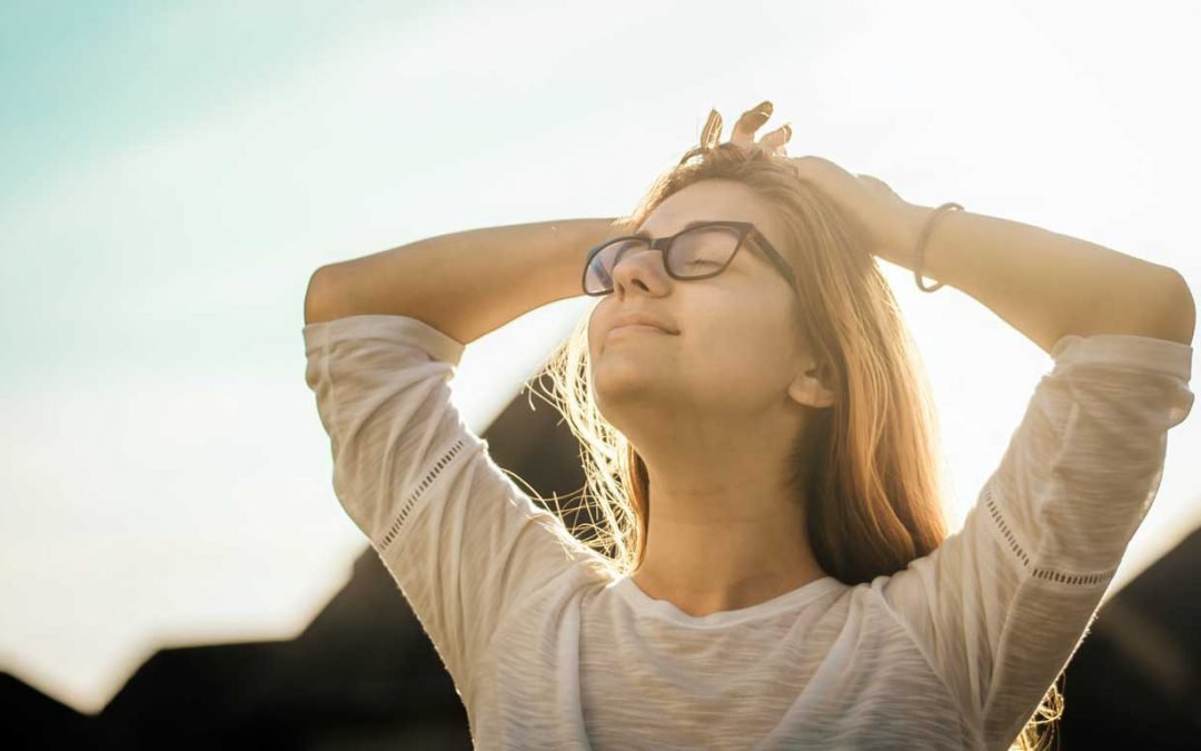 Vivir agradecido, honra a Dios