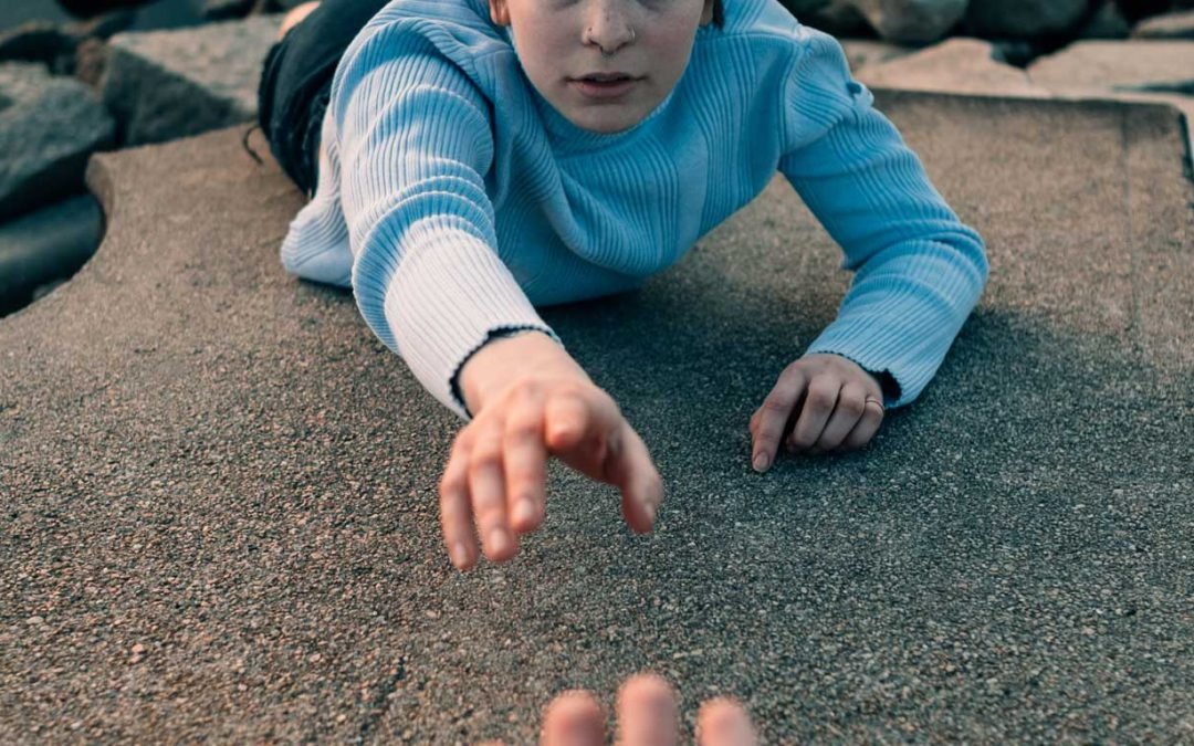 Dios siempre llega a tiempo