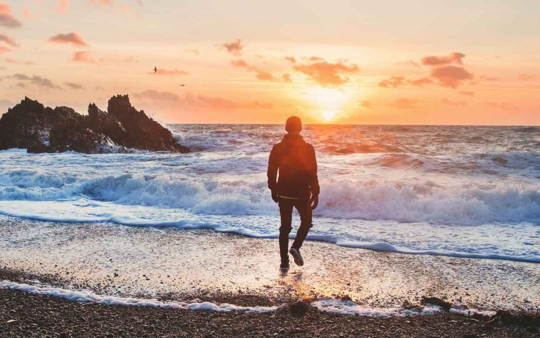 Tienes que creer antes de ver