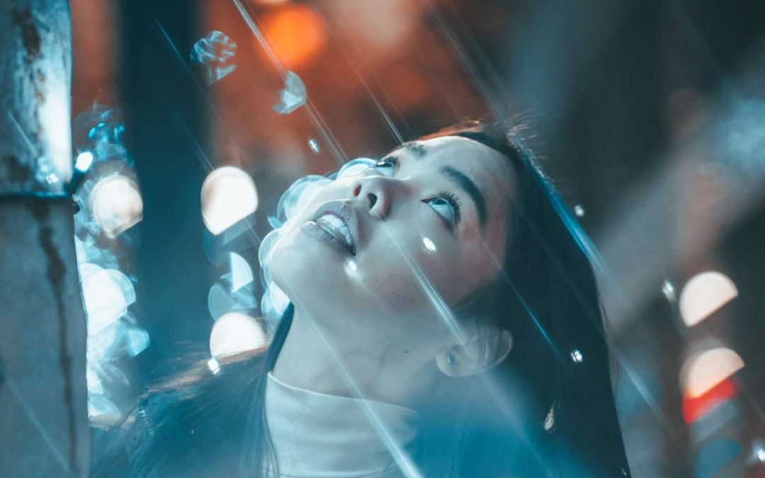 Dios te escogió antes de tu nacimiento