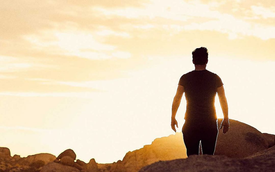 ¡Hoy es el Día para Ser Salvo!