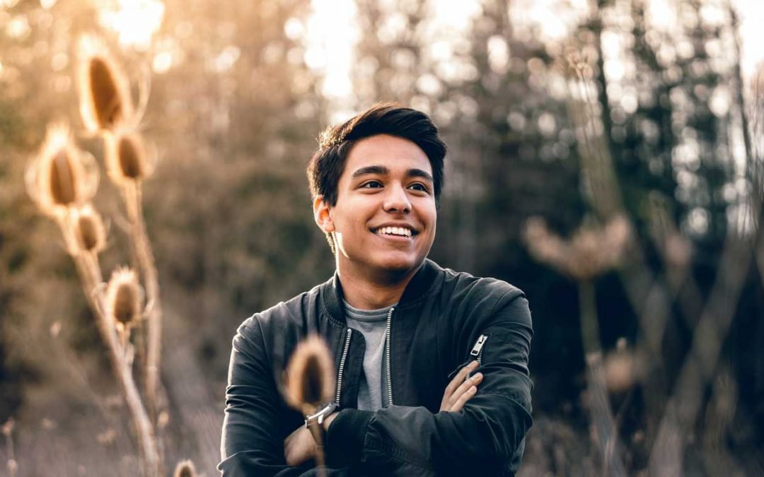 ¡Nada te puede apartar del amor Dios!