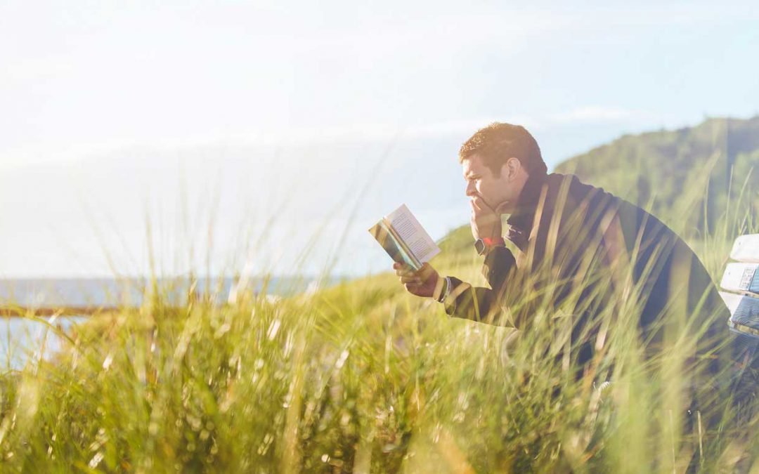 Necesitas leer la Biblia