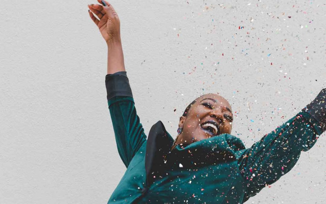 Vive en obediencia, vive alegre