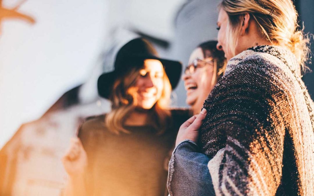 Perteneces a la familia de Dios