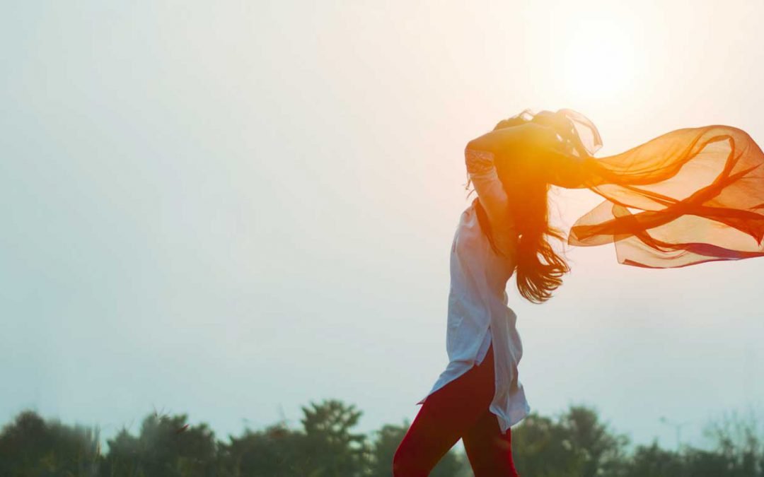 Dios quiere desarrollar su carácter en ti