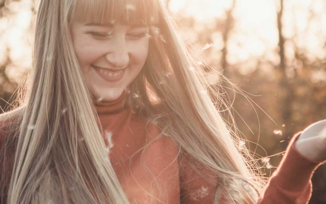 El amor de Dios no se desgasta, ni se agota.