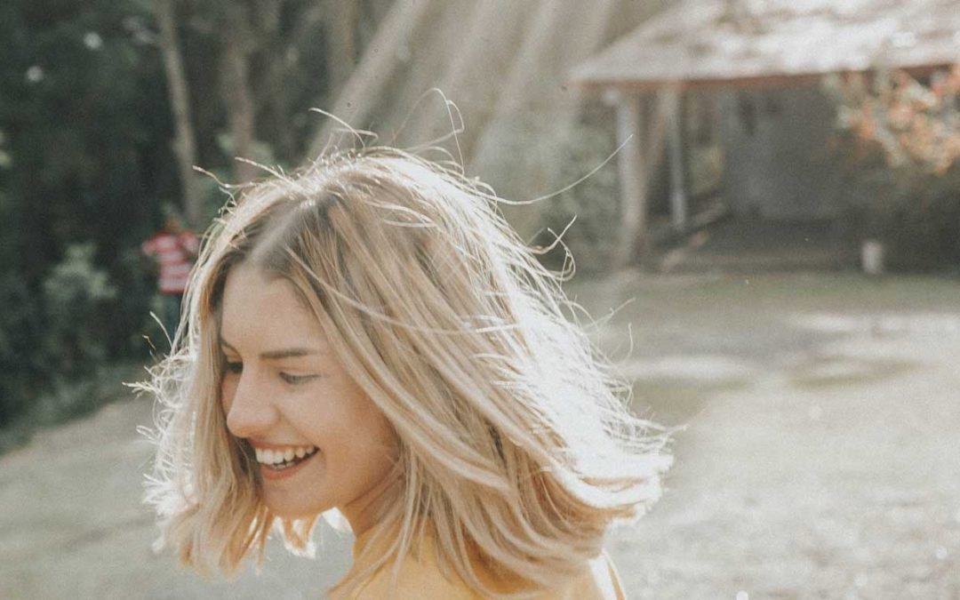 Fuiste creado para ser amado por Dios