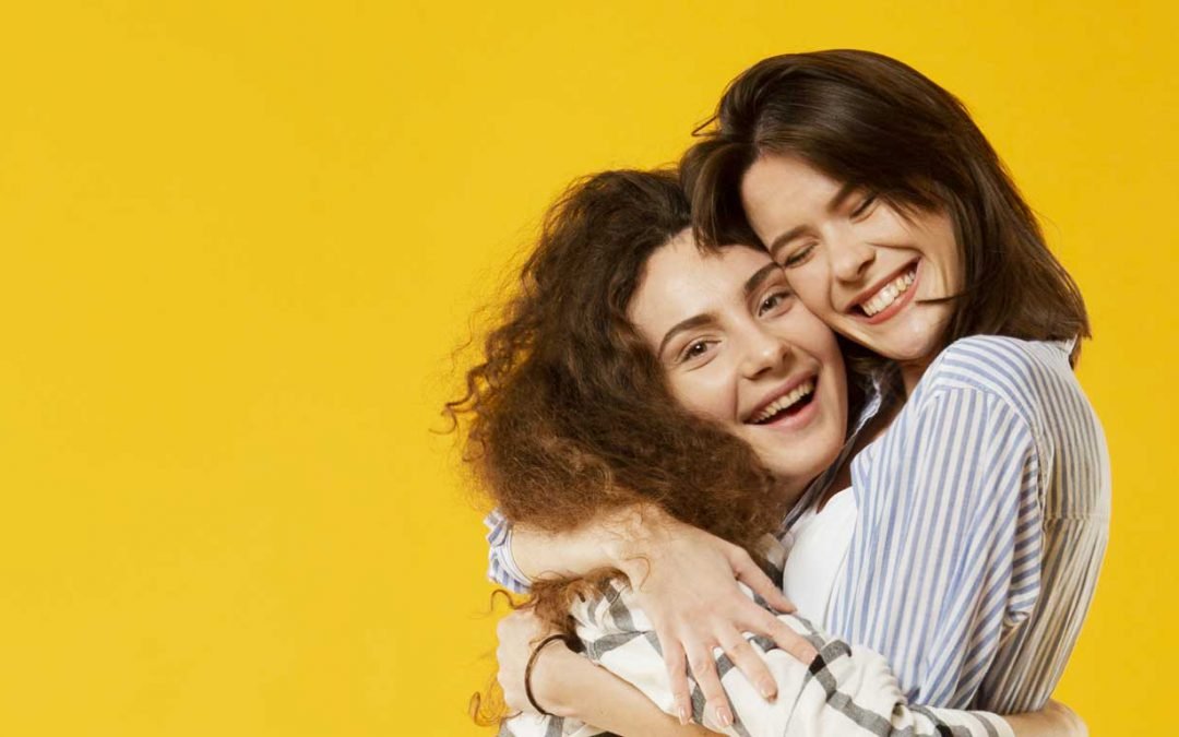 Celebra y bendice a tus semejantes