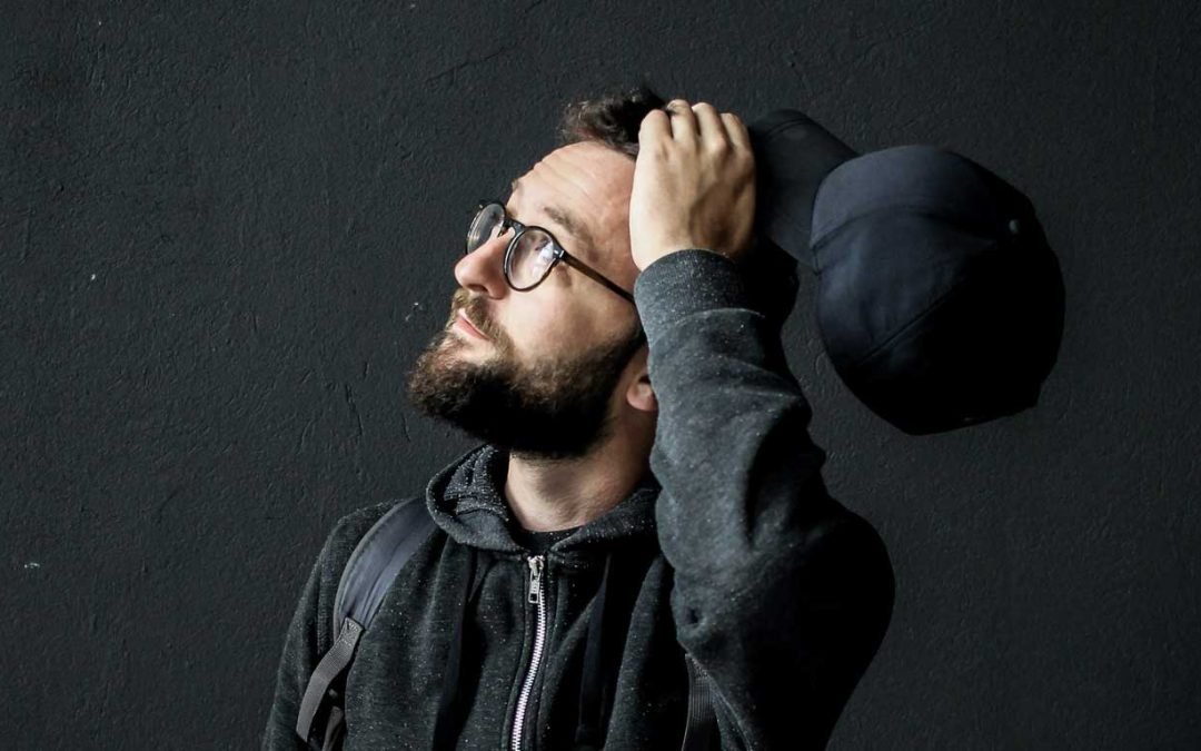 Enfoca tu vida en Dios