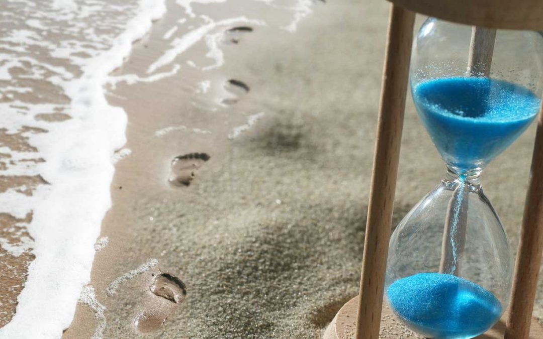 Esperar en Dios desarrolla nuestra fe