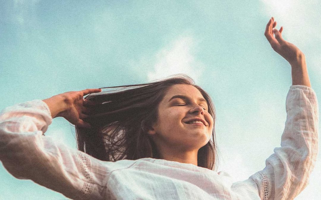 Dios te eligió para ser parte de su familia