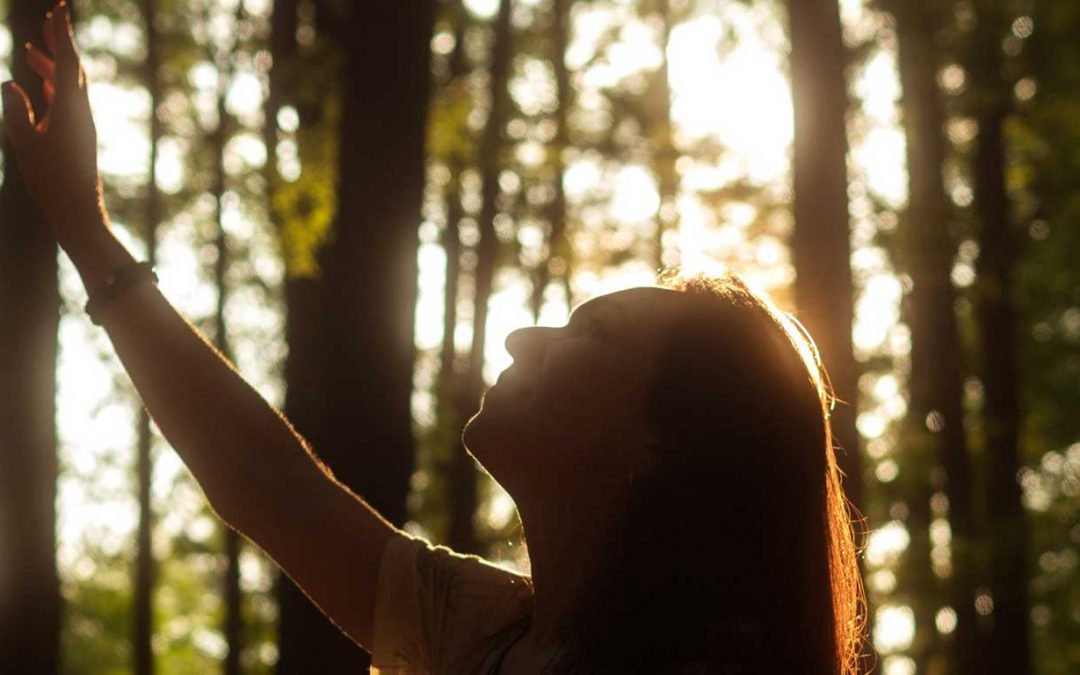 La fe es mas que emociones