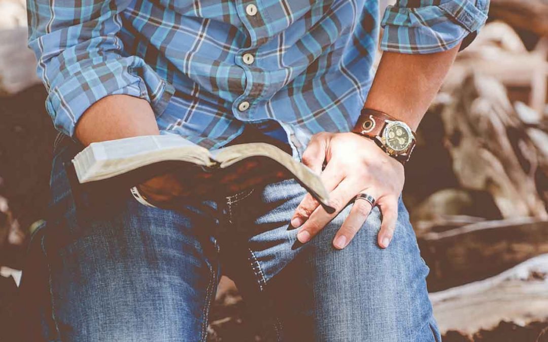 La fe fortalece nuestras convicciones