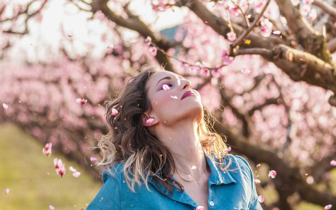 La fe convierte sueños en realidades