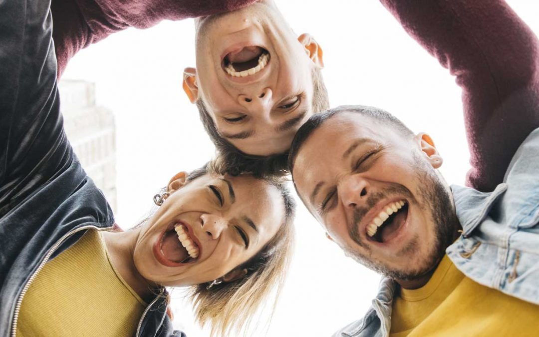 El amor se manifiesta en tus actos