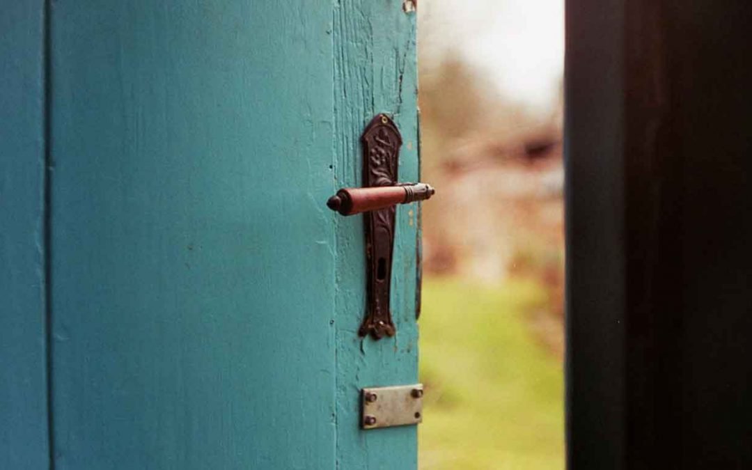 La fe abre puertas a los milagros