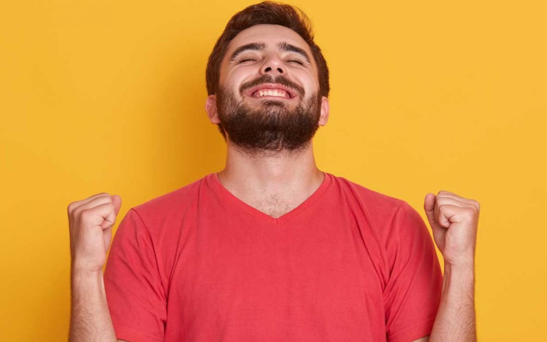 Nunca estarás separado del amor de Dios