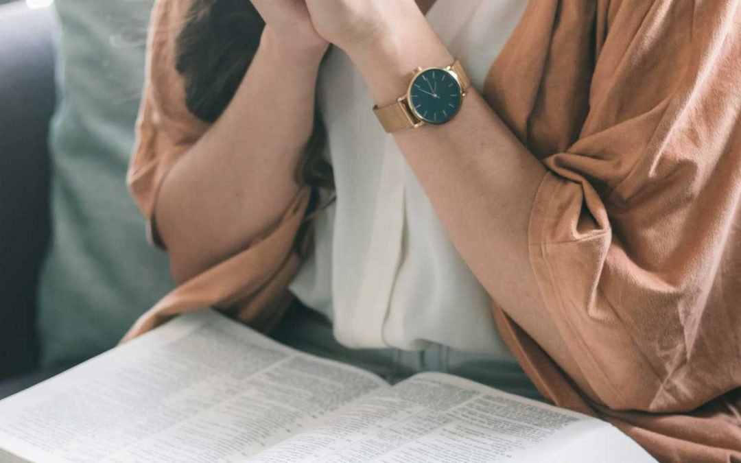 Viviendo con fe en un mundo sin valores