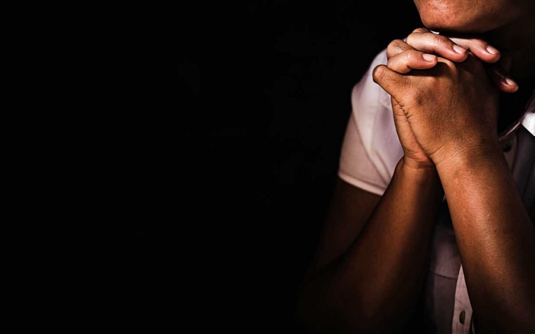 Dios siempre escucha