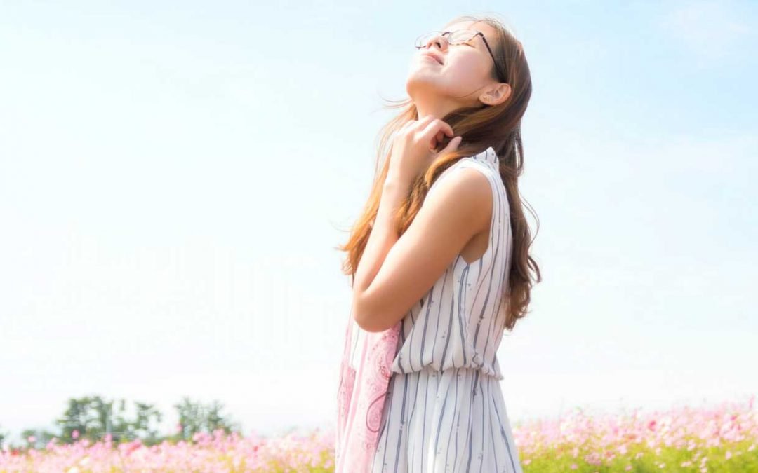 Dios siempre está presente