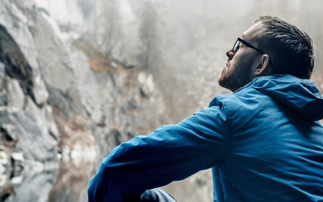 Dios te eligió primero