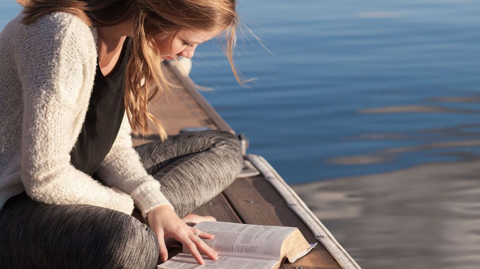 El poder de las palabras