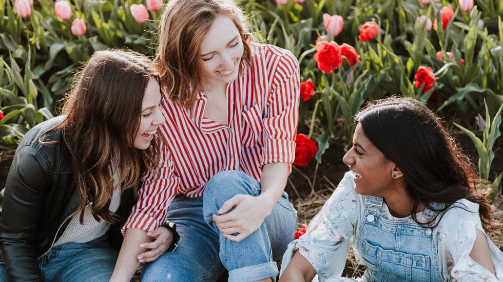 Crecer y estimularnos en amor