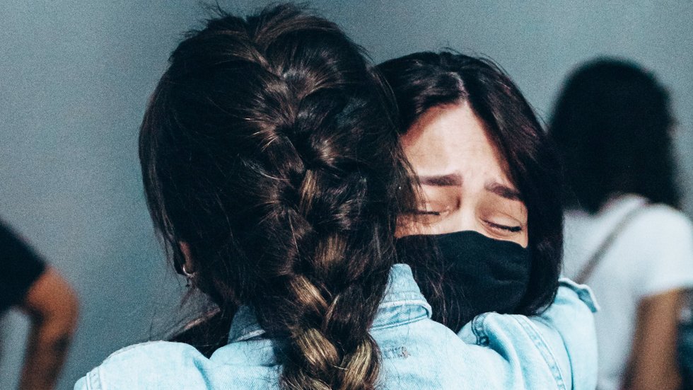 El Amor como evidencia que somos hijos de Dios