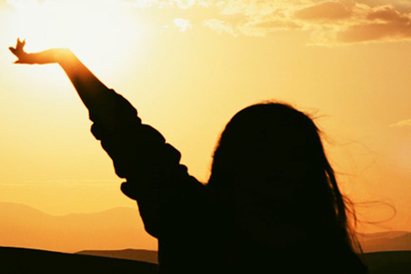 El Llamado a mostrar tu belleza