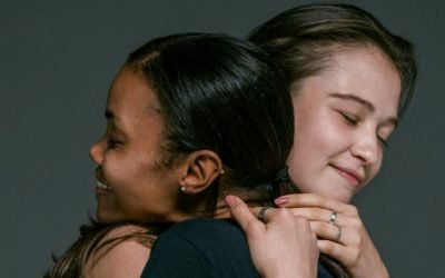 Como Perdonar y Ser Libre