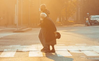 ¿Quieres ser el mayor en el reino de los cielos?