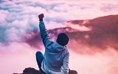 Dios tiene el control