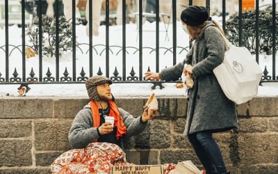 Seamos Dadores Alegres