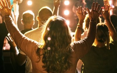 La Iglesia, El Cuerpo de Cristo