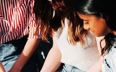 ¡Anímate y pon manos a las BUENAS OBRAS!