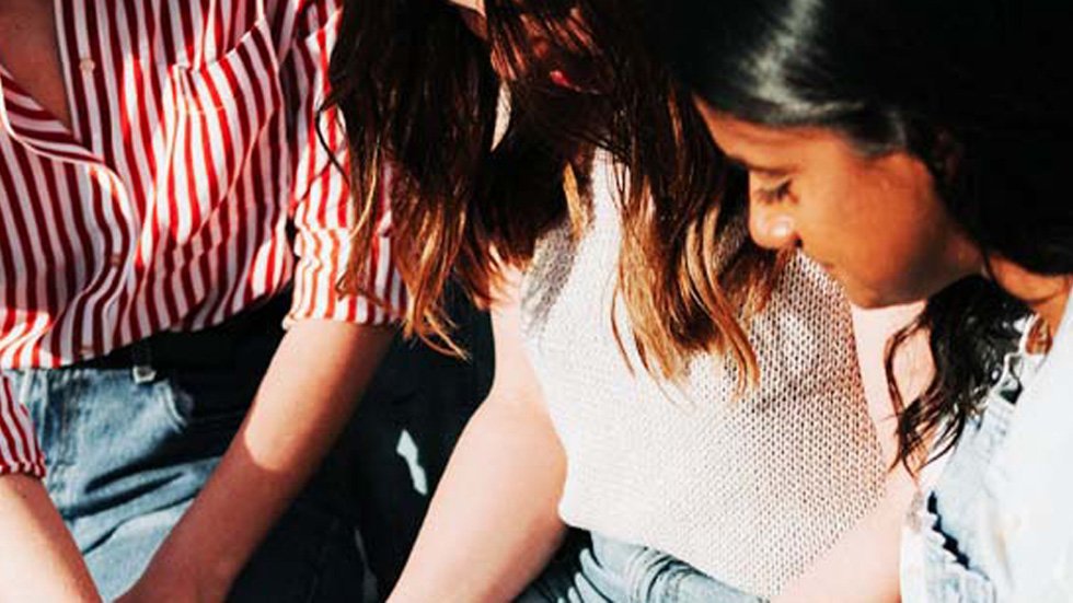 ¡Anímate y pon manos a las BUENAS OBRAS!